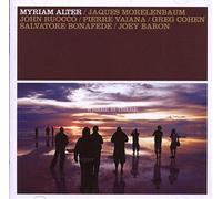 Alter Myriam - Where Is There
