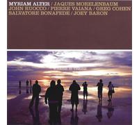 Alter, Myriam - Where is There
