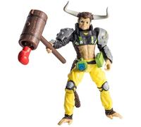 Alter Nation 5 Pollici Fase 1 Action Figure | Albert VII