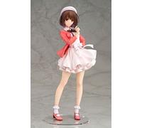 Alter Saekano Sottile Megumi Kato Commemorativo Ver. Abs&pvc 1/7 Scala Figura