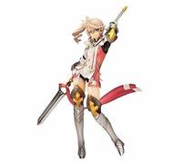 Alter Tales Of Zestiria Alisha Diphda Figura In Scala 1/8 Nuova Dal Giappone