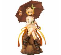 Alter Tales Of Zestiria Edna 1/8 Figura In PVC Nuova Dal Giappone F/S