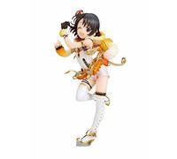Alter The Idolmaster Chie Sasaki: Party Time Gold Ver. Figura In Scala 1/7 NUOVA