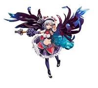 Alter The Idolmaster Ranko Kanzaki Dark Princess Of Rose Ver. 1/7 Scale Figure