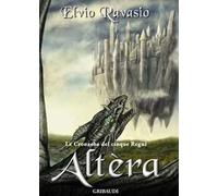 Altèra. Le cronache dei cinque regni