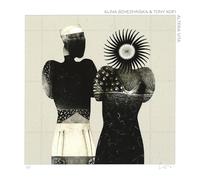 Aline Bzhezhinska & Tony Kofi Altera Vita (CD) Album