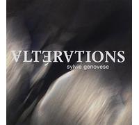 Alterations - AA.VV. (Audio cd)