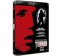 Alterazione genetica / Watchers (1988) (Blu-Ray)