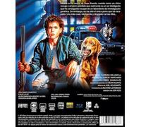 Alterazione genetica / Watchers (1988) Blu Ray Audio italiano