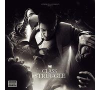 Alterbeats Class Struggle (CD) Album