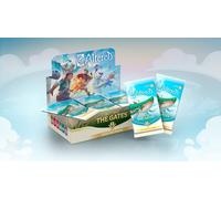Altered BEYOND THE GATES | Booster Packs Display ENG - OVP SEALED NEW