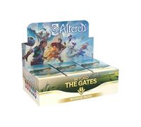 Altered: BEYOND THE GATES - Booster Box ENG