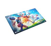 Altered - Prime Playmat - Beyond the Gates