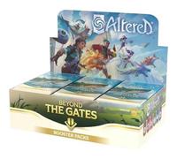 ALTERED - BOOSTER PACK - BEYOND THE GATES (36 BUSTE) - ENG