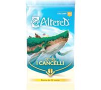 ALTERED - BOOSTER PACK - OLTRE I CANCELLI (OIC) (36 BUSTE) - ITA
