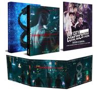 Altered Carbon. Cofanetto edizione speciale - 2022 - Raven