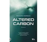 Altered Carbon. Vol. 1