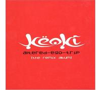 Altered Ego Trip by DJ Keoki