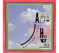 Altered Hours - Convertible