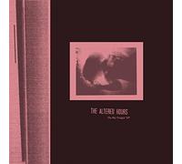 Altered Hours - On My Tongue