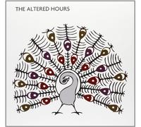Altered Hours - Sweet Jelly Roll