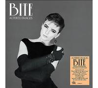 ALTERED IMAGES - Bite 40th Anniversary - CD - D2z