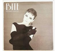 ALTERED IMAGES - BITE LP (VINYL) UK EPIC 1983