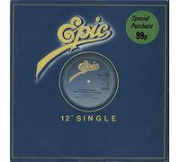 ALTERED IMAGES - HAPPY BIRTHDAY LP (VINYL) UK EPIC 1981