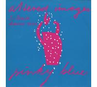 Altered Images Pinky Blue 1982 UK 12" vinyl EPCA13-2426