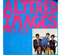 Altered Images - Pinky Blue (4 LP)