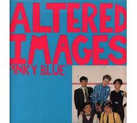 Altered Images - Pinky Blue - Epic - EPC 85665