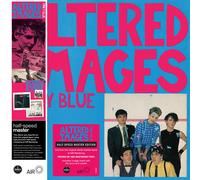 Altered Images Pinky Blue (Half-speed Master Edition) (Vinyl LP) 12" Album