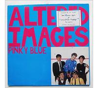 Altered Images - Pinky Blue [LP]