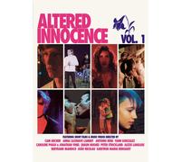 Altered Innocence Vol. 1 (DVD)