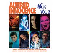 Altered Innocence Vol. 2 (DVD) Adam Hawwa Vissing Allan Hyde Andi Baj Various