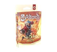 Altered - Mazzo Iniziale Bravos (ITA) Equinox