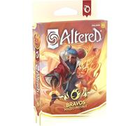 ASMODEE - Altered - BRAVOS STARTER DECK OIC IT - Display 6 pezzi