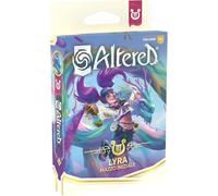 Altered - Mazzo Iniziale Lyra (ITA) Equinox - Asmodee