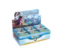 Altered - Odissea nei Cieli - Box da 36 Booster Pack TA
