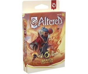 Altered - Starter Deck Bravos (ENG) Equinox
