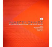 Altered States (A Collection Of Deep, Minimal, Electronic & Dubby Excursions Into House)