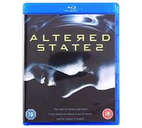 Altered States Blu ray