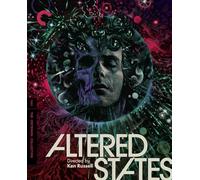 Altered States [Blu-Ray] (IMPORT) (Nessuna versione italiana)