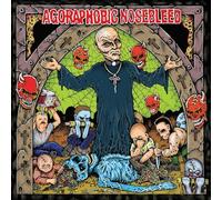Altered States Of America