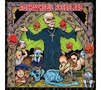 Altered States Of America