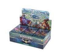 ALTERED SUSSURRI DAL LABIRINTO BOX DA 36 BOOSTER IN ITALIANO