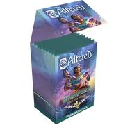 ALTERED SUSSURRI DAL LABIRINTO PRERELEASE PACK IN ITALIANO