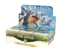 ALTERED TCG - Beyond the Gates 36 x Booster Box Display ENGLISH SEALED ENG New
