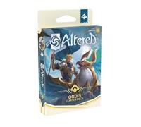 Altered TCG Beyond The Gates Mazzo Base Ordis