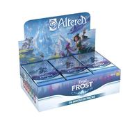 Altered - Trial By Frost Booster Box da 36 Buste (ENG) Equinox